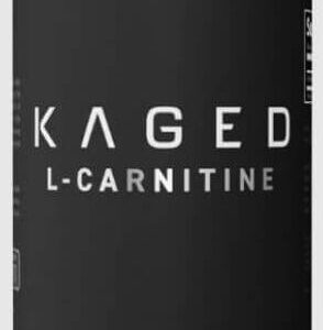 Kaged L Carnitine