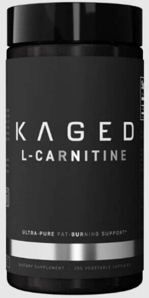 Kaged L Carnitine