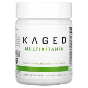 Kaged Multivitamin