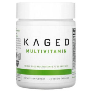 Kaged Multivitamin