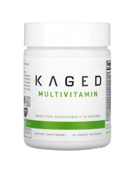 Kaged Multivitamin