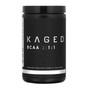 kaged muscle bcaa product photo