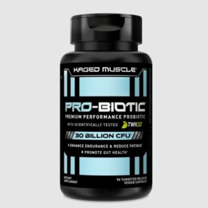 Kaged Muscle Pro-Biotic