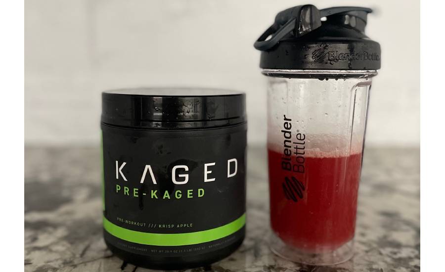 How To Find The Best Pre-Workout For You –