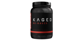 kaged re-kaged protein