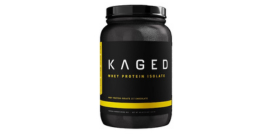 Kaged Whey Protein