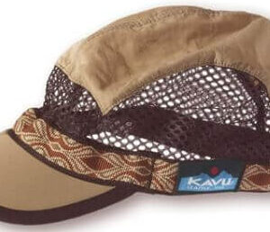 KAVU Trail Runner Hat