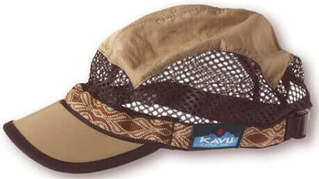 KAVU Trail Runner Hat