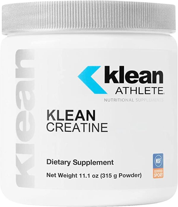 Klean Athlete Klean Creatine