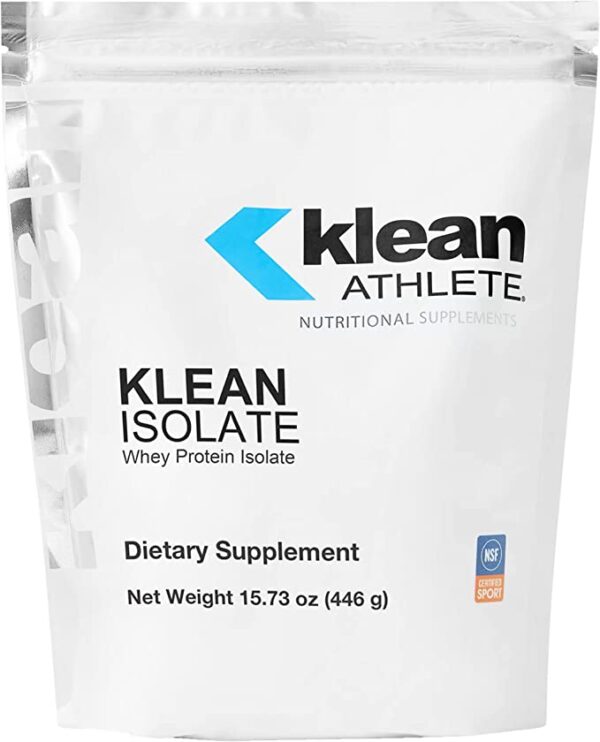Klean Athlete Klean Isolate