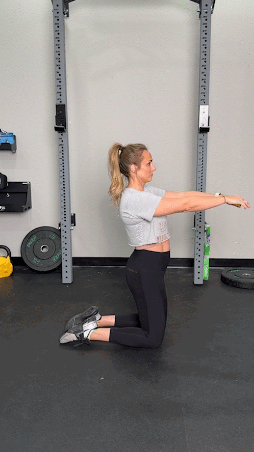 How to Sissy Squat: Expert Tips