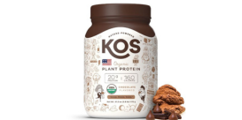 KOS Vegan protein