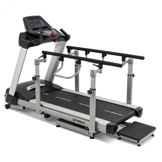 Spirit MT200 GAIT TRAINER TREADMILL