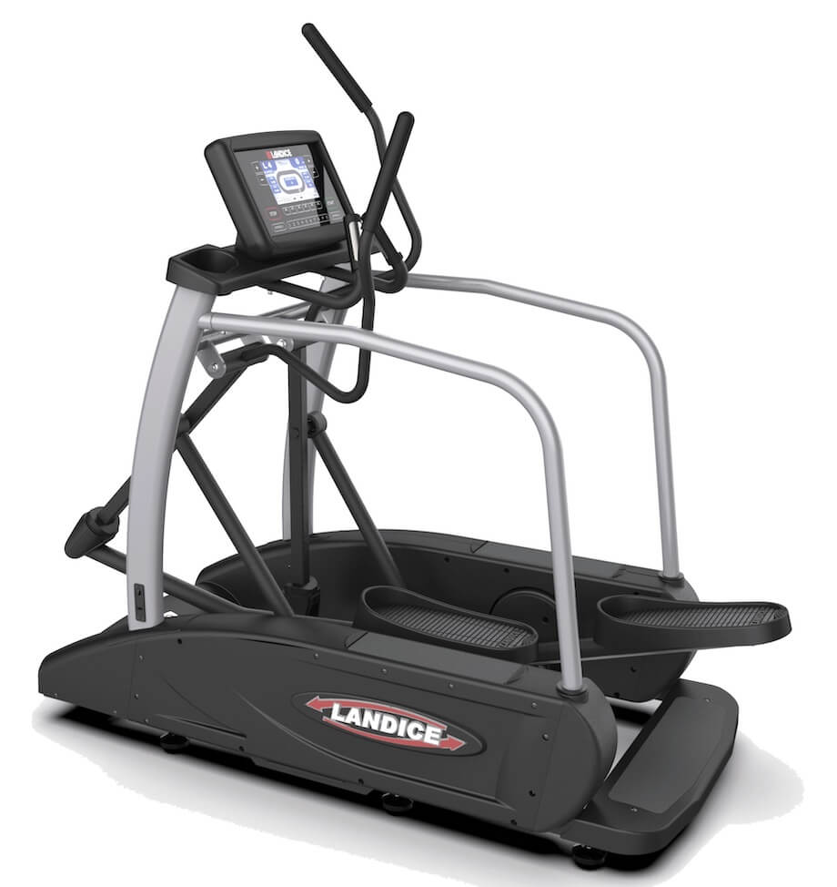 Landice E7 Elliptical