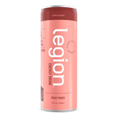 Legion Energy Drink
