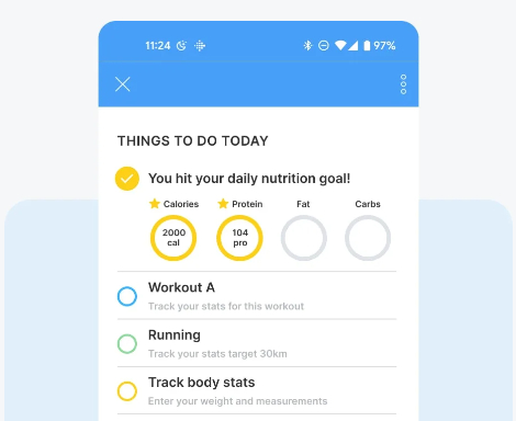 Expert-Tested: Legion Fitness App Review (2024)