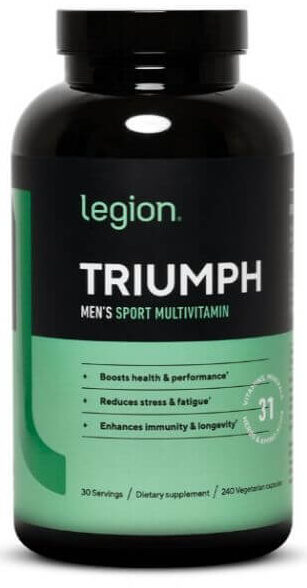 Legion Triumph