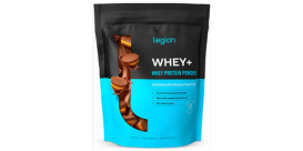 Legion Whey