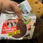 Lennny And Larrys Protein Cookie