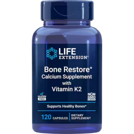 Life Extension Bone Restore