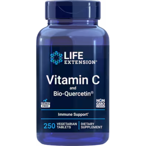 Life Extension Vitamin C Product Image