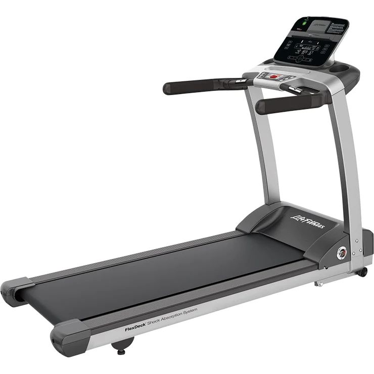 Life Fitness T3 Treadmill