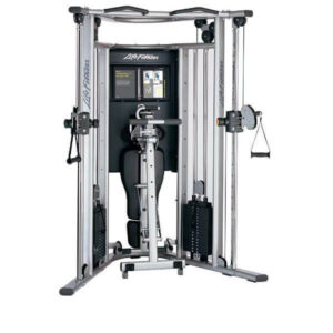 life fitness 97 home gym