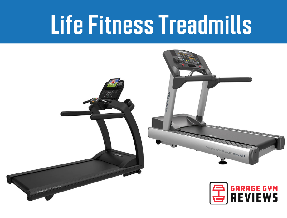 Life Fitness Treadmill Reviews: 5 Commercial-Grade Cardio Machines Cover Image