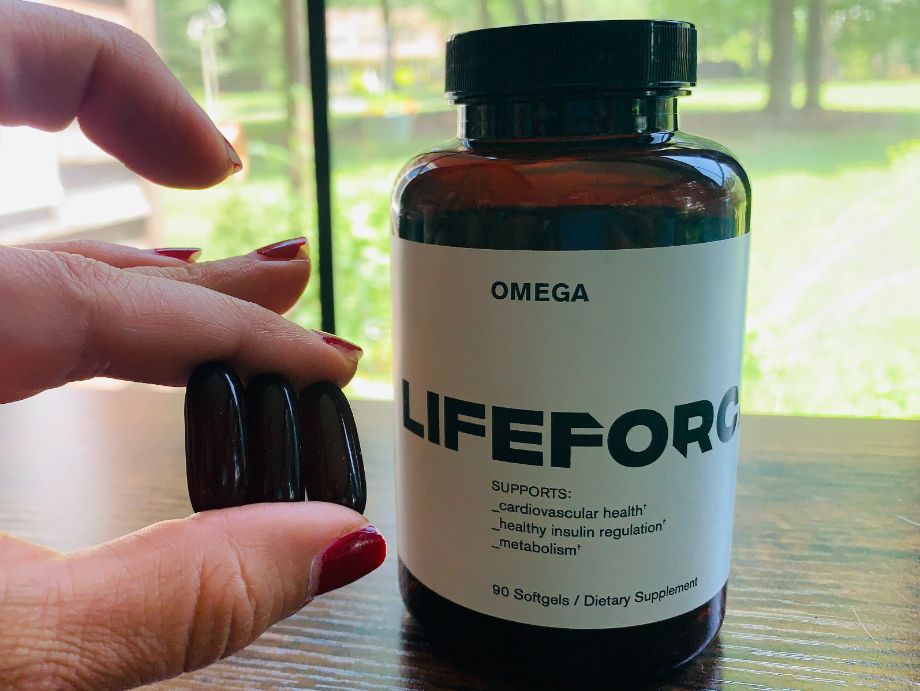 Life Force Review (2024): Tested by a Biohacking Aficionado   