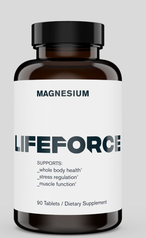 LifeForce Magnesium