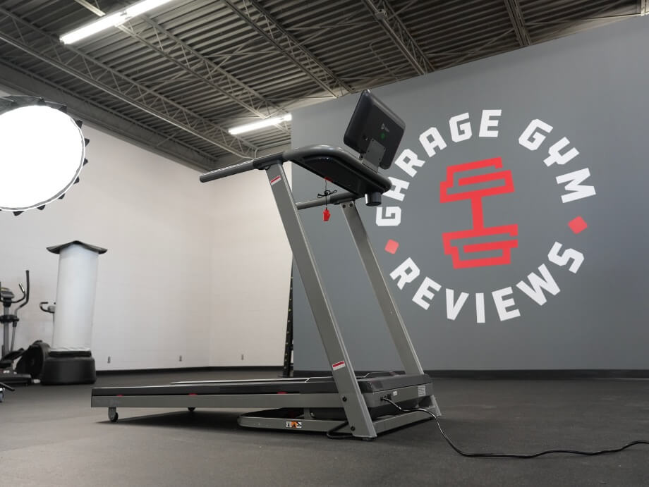 Lifepro Pacer Folding Treadmill Review (2024): Discontinued, But Here's Our Alternative Top Pick Cover Image