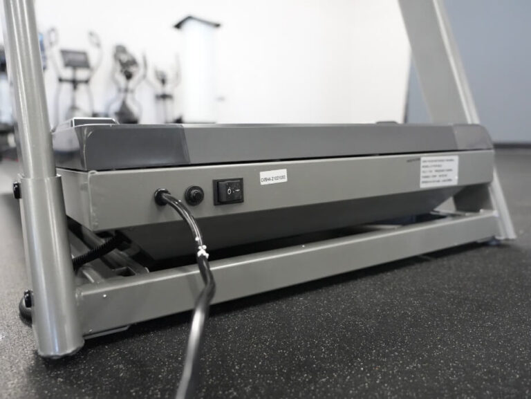 Lifepro Pacer Folding Treadmill Review 2022 Garage Gym Reviews