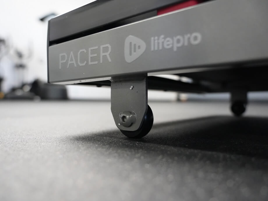 Lifepro pacer wheels