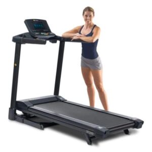 LifeSpan TR1200i Treadmill