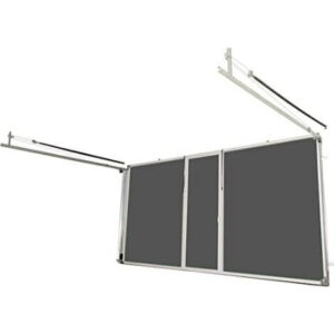 Lifestyle Screens Garage Door Screen