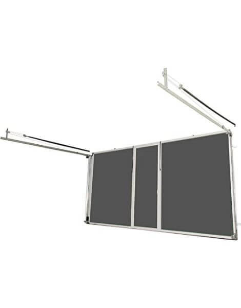 Lifestyle Screens Garage Door Screen