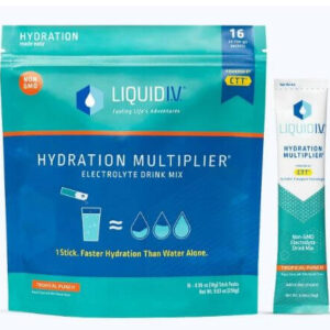 Liquid I.V. Hydration Multiplier