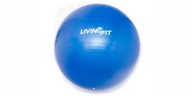 Living.Fit Exercise Ball
