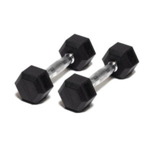 Living.Fit Dumbbells