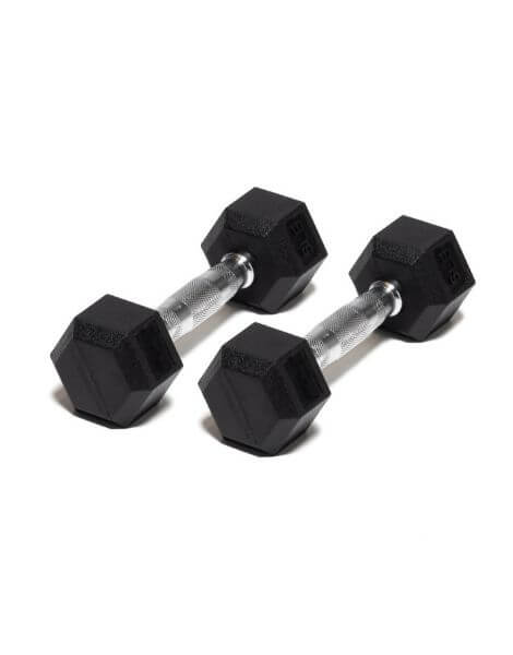 Living.Fit Dumbbells