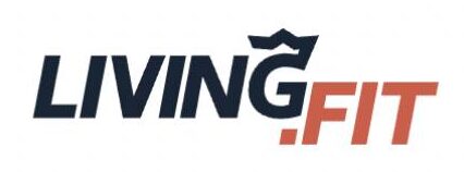 Living.Fit logo