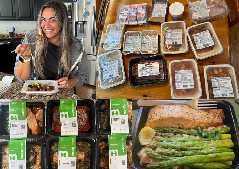 The 27 best meal prep container 2024 backed by nutrition experts