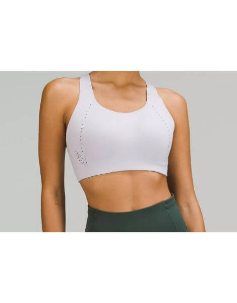 AC Sports Bra - Moisture Wicking Adjustable Sports Bra