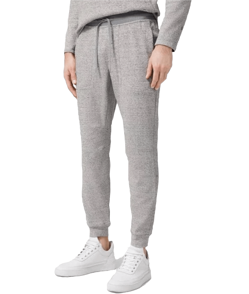 Lululemon At Ease Joggers