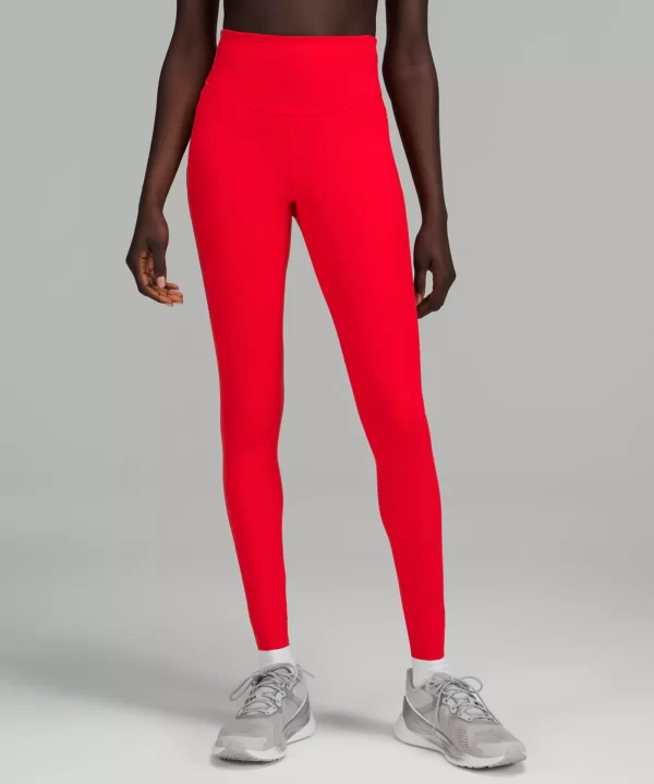 LuluLemon Base Pace High-Rise Tight