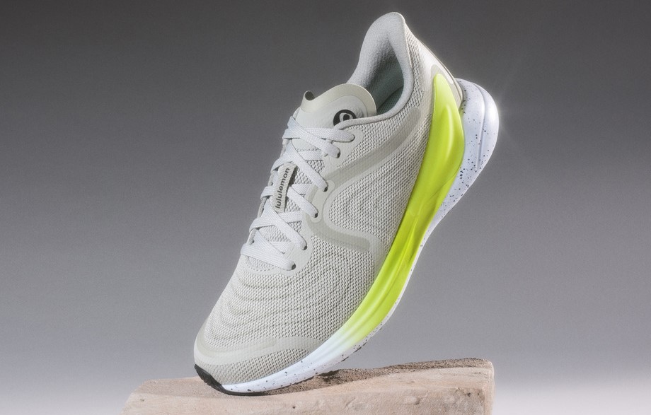 lululemon blissfeel running shoe