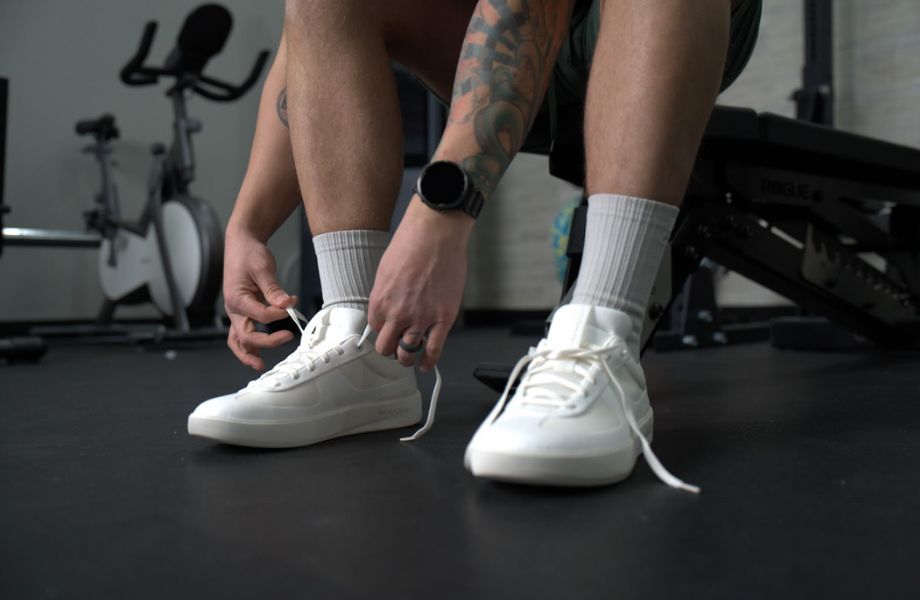 lululemon new Cityverse sneakers: Where to buy latest addition to
