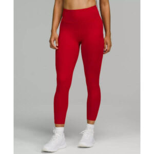 9 Reasons to/Not to Buy Lululemon Fast and Free High-Rise Tights