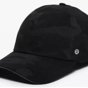 Lululemon Women’s Fast and Free Running Hat