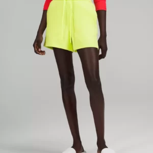 Lululemon Loungeful High-Rise 4” Shorts